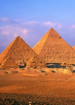 Mısır Piramitler Nasıl Ortaya Çıktı poster