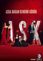 A.Ş.K poster