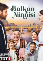 Balkan Ninnisi poster