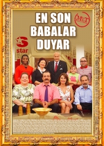 En Son Babalar Duyar poster