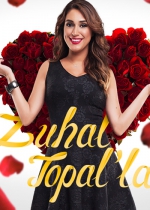 Zuhal Topalla poster