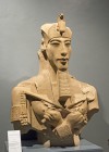 Mısır Firavunu Akhenaton