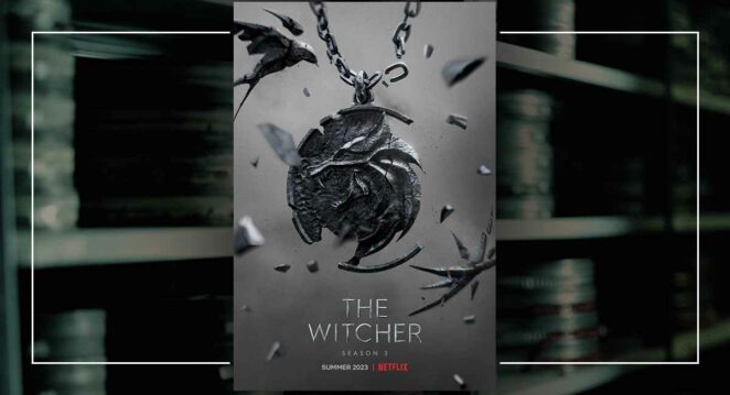 The Witcher 3. sezonun çıkış tarihi belli oldu