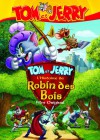 Tom Ve Jerry Robin Hood Masalı