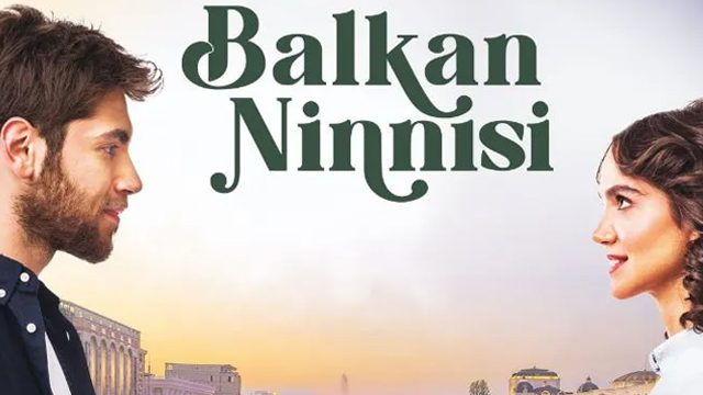 Balkan Ninnisi izle
