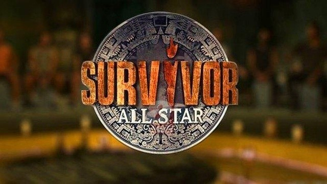 Survivor All Star 2022 izle