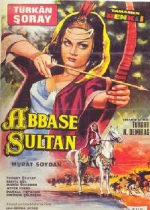 Abbase Sultan poster