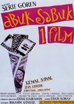 Abuk Sabuk Bir Film poster