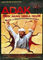 Adak poster