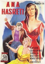 Ana Hasreti poster