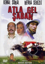 Atla Gel Şaban poster