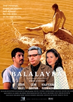 Balalayka poster