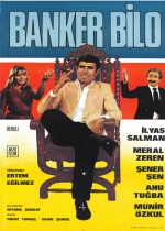 Banker Bilo poster