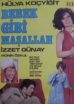 Bebek Gibi Maşallah poster