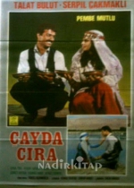 Çayda Çıra Efsanesi poster