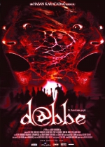 Dabbe 1 poster