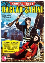 Dağlar Şahini poster