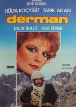 Derman poster