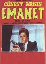 Emanet poster