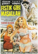 Fıstık Gibi Maşallah poster