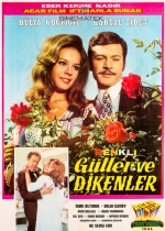 Güller ve Dikenler poster
