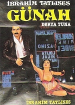 Günah poster