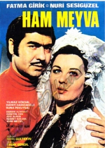 Ham Meyva poster