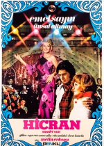 Hicran poster