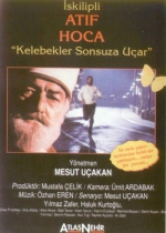 İskilipli Atif Hoca poster