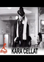 Kara Cellat poster