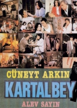 Kartal Bey poster