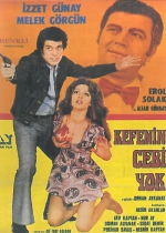 Kefenin Cebi Yok poster