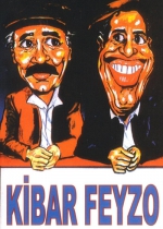 Kibar Feyzo poster