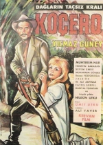 Koçero poster