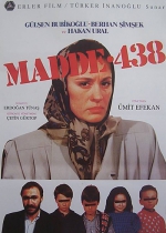 Madde 438 poster