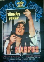 Mahpus poster