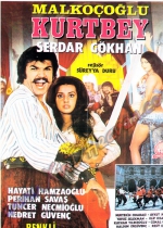 Malkoçoğlu Kurtbey poster
