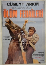 Malkoçoğlu Ölüm Fedaileri poster