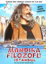 Mandıra Filozofu İstanbul poster