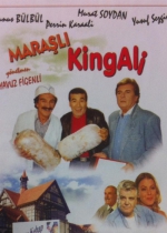 Maraşlı King Ali poster