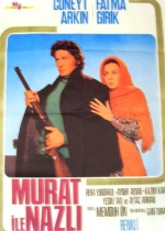 Murat ile Nazlı poster