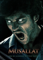 Musallat 1 poster