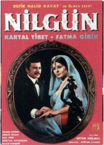 Nilgün poster