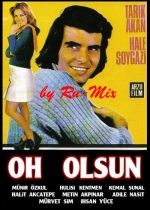 Oh Olsun poster