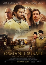Osmanlı Subayı poster