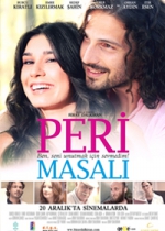 Peri Masalı poster