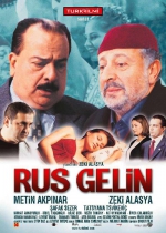 Rus Gelin poster