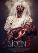 Siccin 5 poster