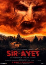 Sir Ayet 1 poster
