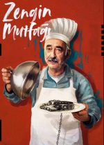Zengin Mutfağı poster